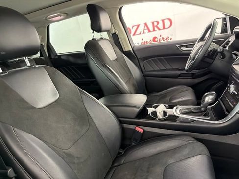 Used 2017 Ford Edge Sport w/ Equipment Group 401A AWD/4WD image 16