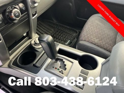 Used 2013 Toyota 4Runner SR5 w/ Convenience Pkg AWD/4WD image 25