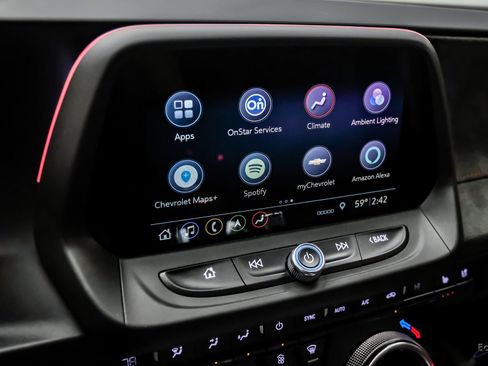 Used 2019 Chevrolet Camaro ZL1 image 81