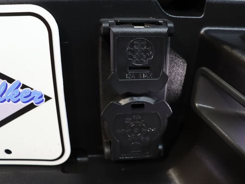 Used 2023 RAM 2500 Tradesman w/ Towing Technology Group image 22