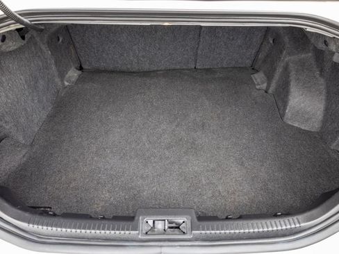 Used 2011 Ford Fusion S FWD image 20