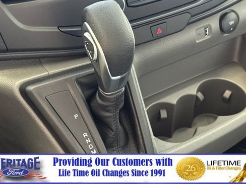 New 2026 Ford Transit 250 148 Medium Roof RWD image 20