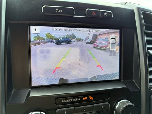 Used 2019 Ford F150 XLT w/ Equipment Group 302A Luxury image 30