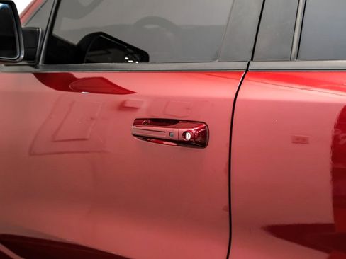 Used 2020 RAM 1500 Laramie w/ Sport Appearance Package AWD/4WD image 40