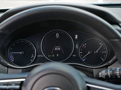 Used 2025 MAZDA CX-50 AWD 2.5 Hybrid w/ Premium Pkg image 19