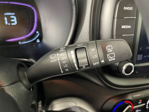 Certified 2024 Kia Soul LX FWD image 12