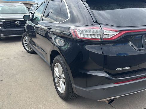 Used 2016 Ford Edge SEL w/ Equipment Group 201A AWD/4WD image 5