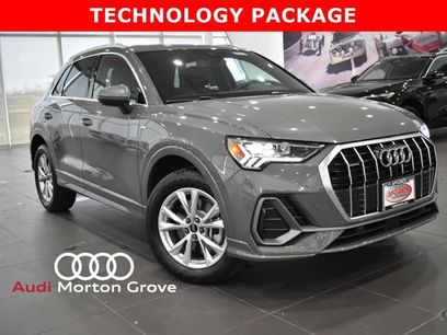 Used 2024 Audi Q3 2.0T Premium Plus w/ Premium Plus Package