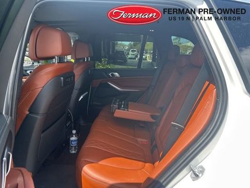 Used 2023 BMW X5 xDrive40i w/ Premium Package image 9