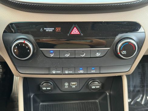 Used 2020 Hyundai Tucson SE FWD image 24