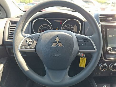 New 2026 Mitsubishi Outlander Sport ES AWD/4WD image 10