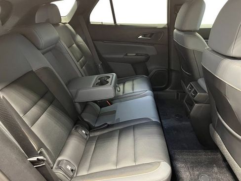 New 2026 Honda Prologue Elite image 23