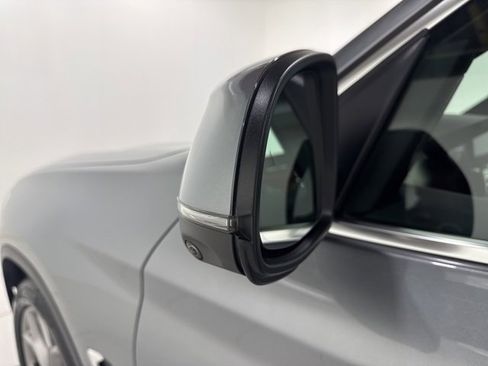 Certified 2023 BMW X3 xDrive30i w/ Premium Package image 9