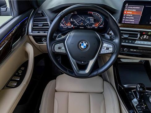 Used 2022 BMW X3 xDrive30i w/ Premium Package 2 image 20