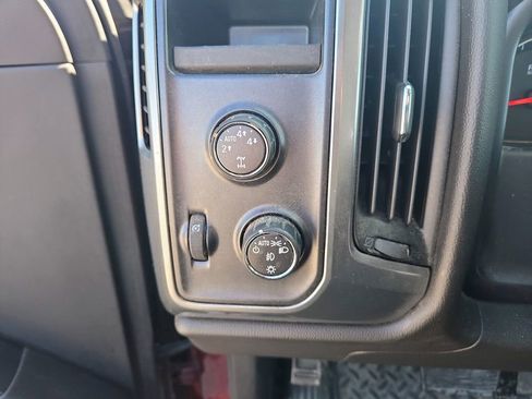 Used 2014 Chevrolet Silverado 1500 LT w/ All Star Edition image 20