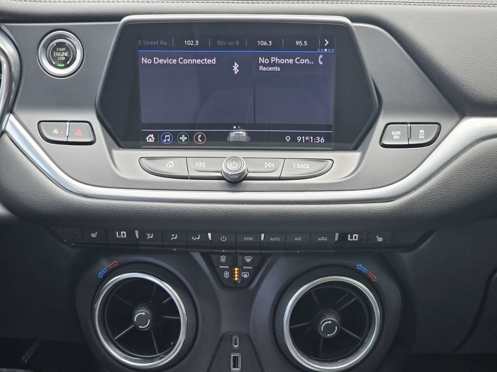 Used 2020 Chevrolet Blazer LT AWD/4WD image 19