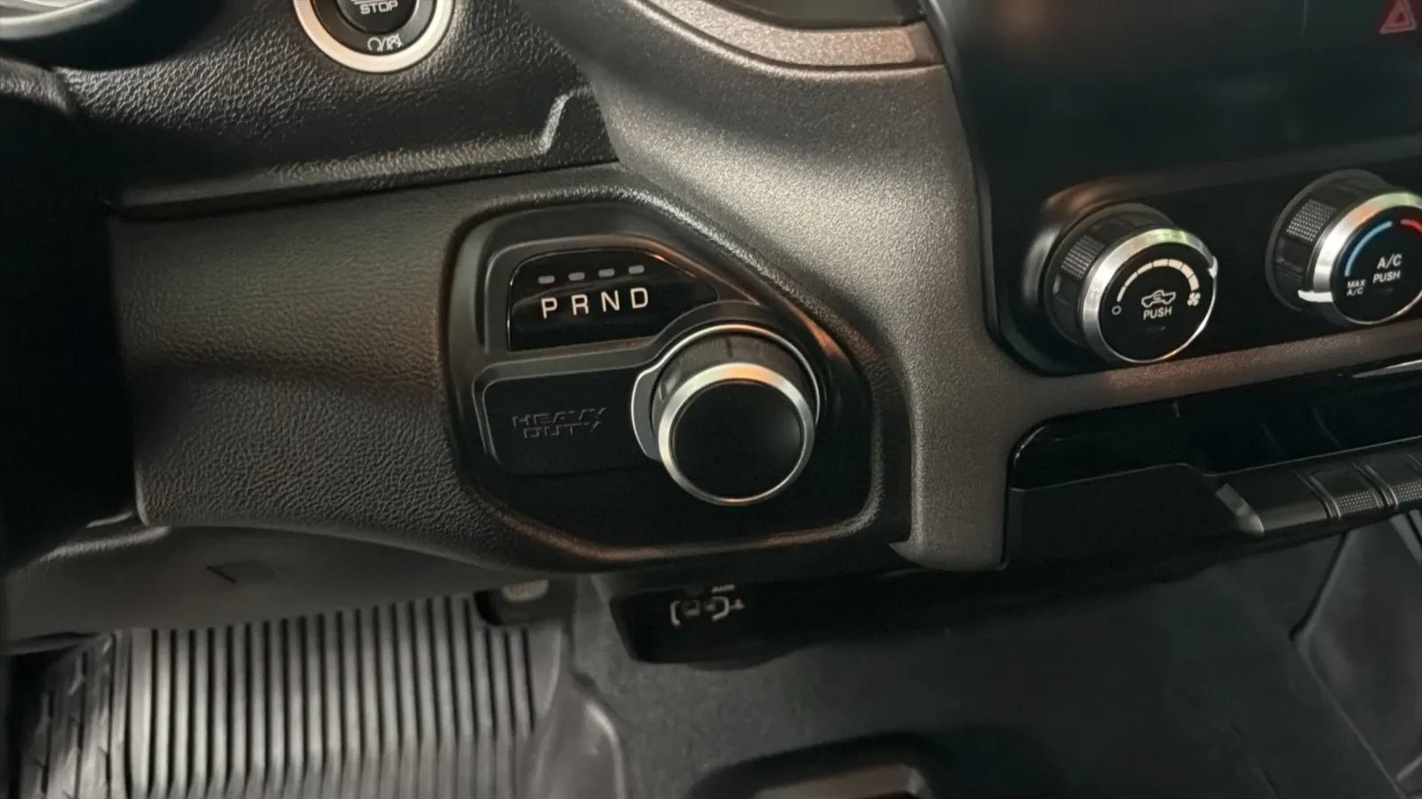 Used 2019 RAM 2500 Tradesman AWD/4WD image 12