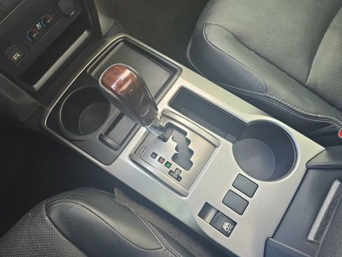 Used 2021 Toyota 4Runner Limited image 24