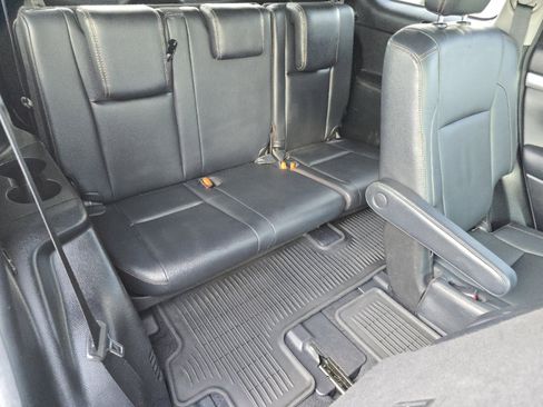 Used 2018 Toyota Highlander XLE FWD image 22