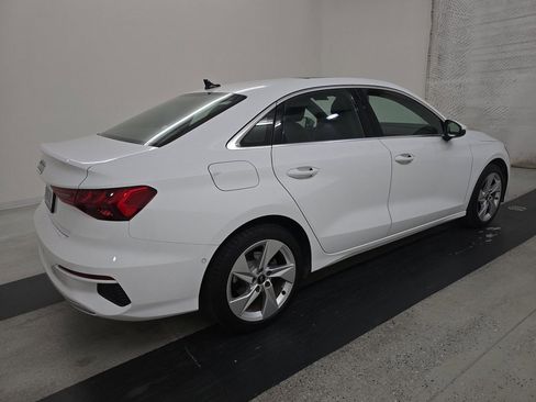 Used 2023 Audi A3 2.0T Premium w/ Convenience Package image 2