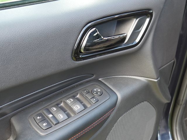 Used 2025 Dodge Durango GT AWD/4WD image 12