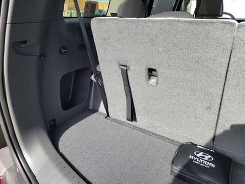 New 2026 Hyundai Santa Fe SEL image 36