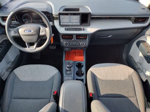 Used 2022 Ford Maverick XLT FWD image 15