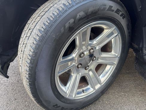 Used 2017 RAM 1500 Lone Star image 51