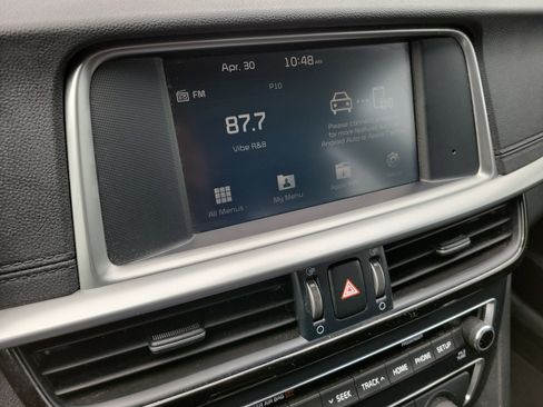 Used 2020 Kia Optima LX FWD image 25