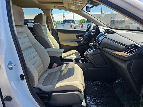 Used 2022 Honda CR-V EX image 15