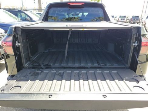 Certified 2023 Hyundai Santa Cruz Night w/ Tow & Go Package image 22