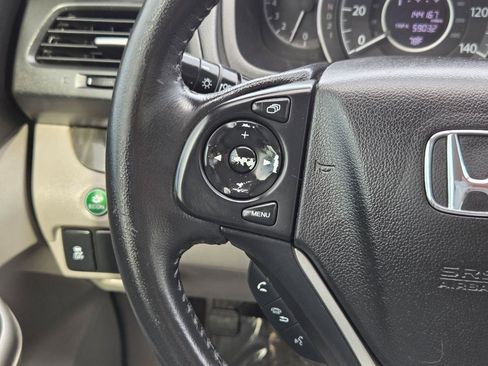 Used 2014 Honda CR-V EX-L image 26