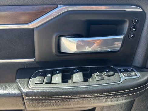 Used 2024 RAM 2500 Laramie image 21