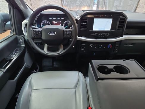 Used 2023 Ford F150 XL w/ FX4 Off-Road Package AWD/4WD image 15