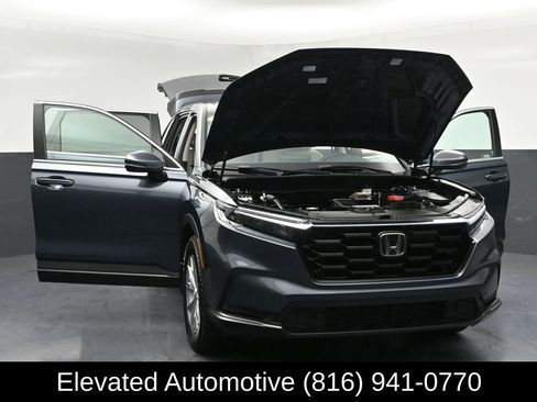 Used 2023 Honda CR-V EX-L image 36
