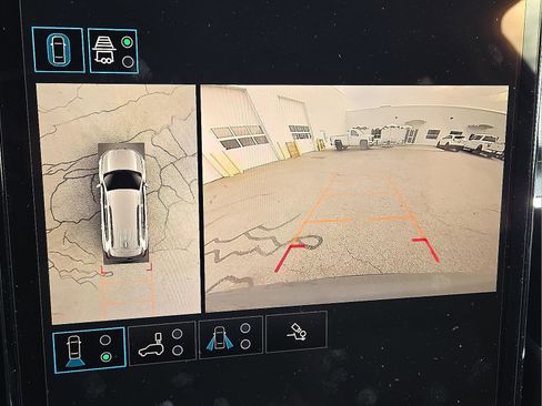 New 2026 GMC Acadia Elevation FWD image 20