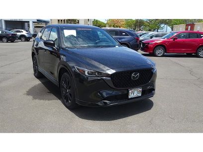Certified 2024 MAZDA CX-5 2.5 Turbo w/ Premium Package