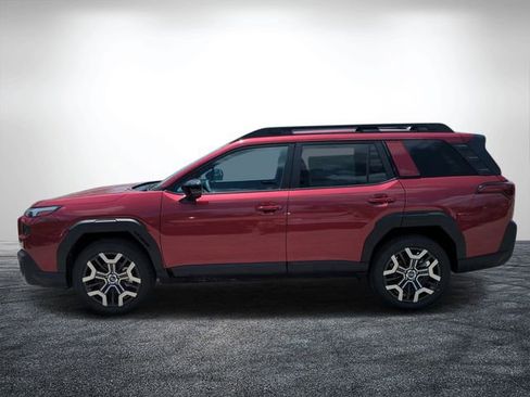 New 2026 Subaru Outback Touring XT AWD/4WD image 7