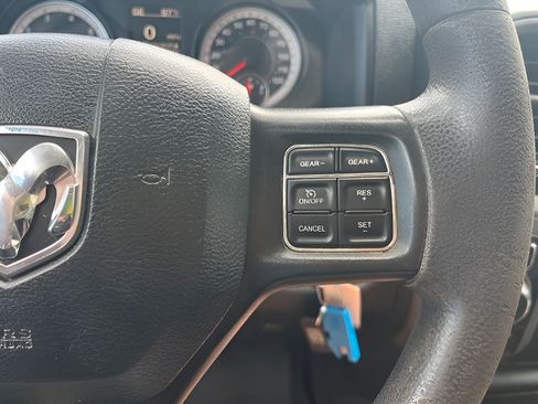 Used 2022 RAM 1500 Tradesman w/ Popular Equipment Group AWD/4WD image 18