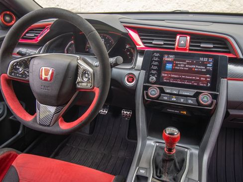 Used 2021 Honda Civic Type R image 24