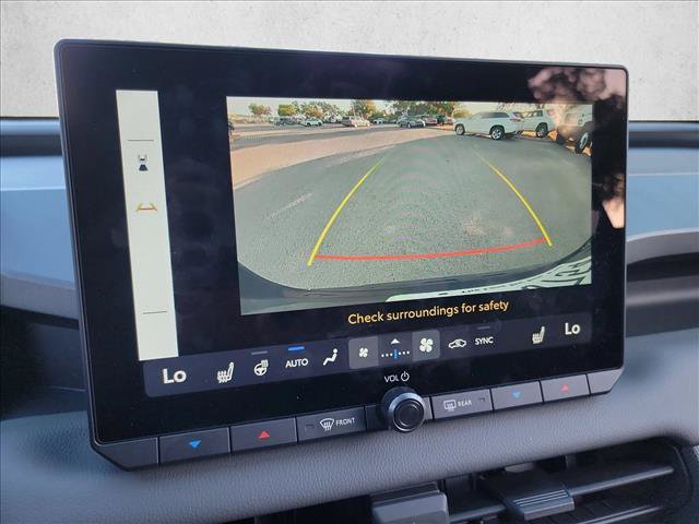Used 2026 Toyota RAV4 XLE Premium w/ Weather Package AWD/4WD image 19
