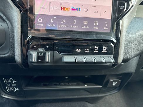 New 2026 RAM 2500 Tradesman image 18