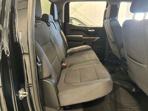 Used 2021 GMC Sierra 1500 SLE w/ X31 Off-Road Package image 35