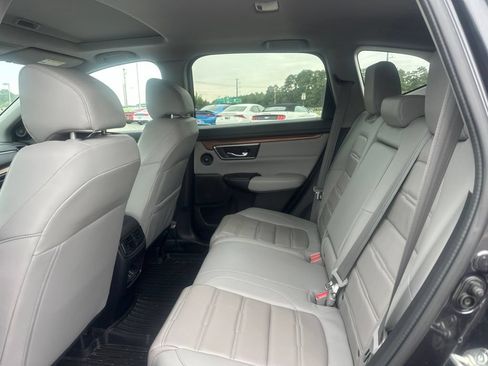 Used 2018 Honda CR-V EX-L image 11