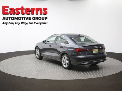 Used 2024 Audi A3 2.0T Premium FWD image 65
