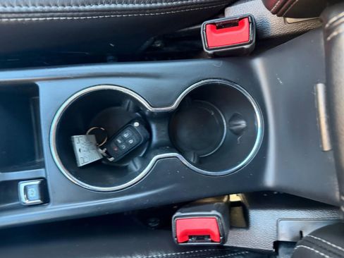 Used 2015 Buick Verano Leather w/ Experience Buick Package image 21