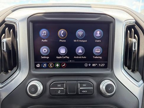 Used 2021 GMC Sierra 2500 SLT AWD/4WD image 12