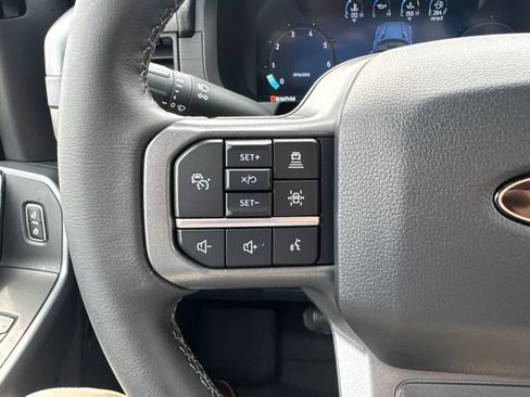 New 2026 Ford F150 XLT w/ Equipment Group 302A MID AWD/4WD image 29