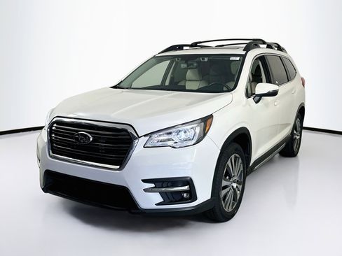 Used 2022 Subaru Ascent Limited w/ Technology Package AWD/4WD image 1