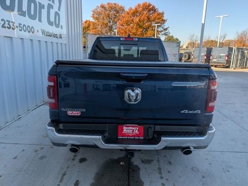 Used 2023 RAM 1500 Laramie image 26
